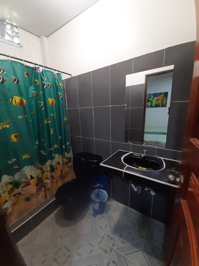 Hostal Selvatrip Leticia Zewnętrze zdjęcie