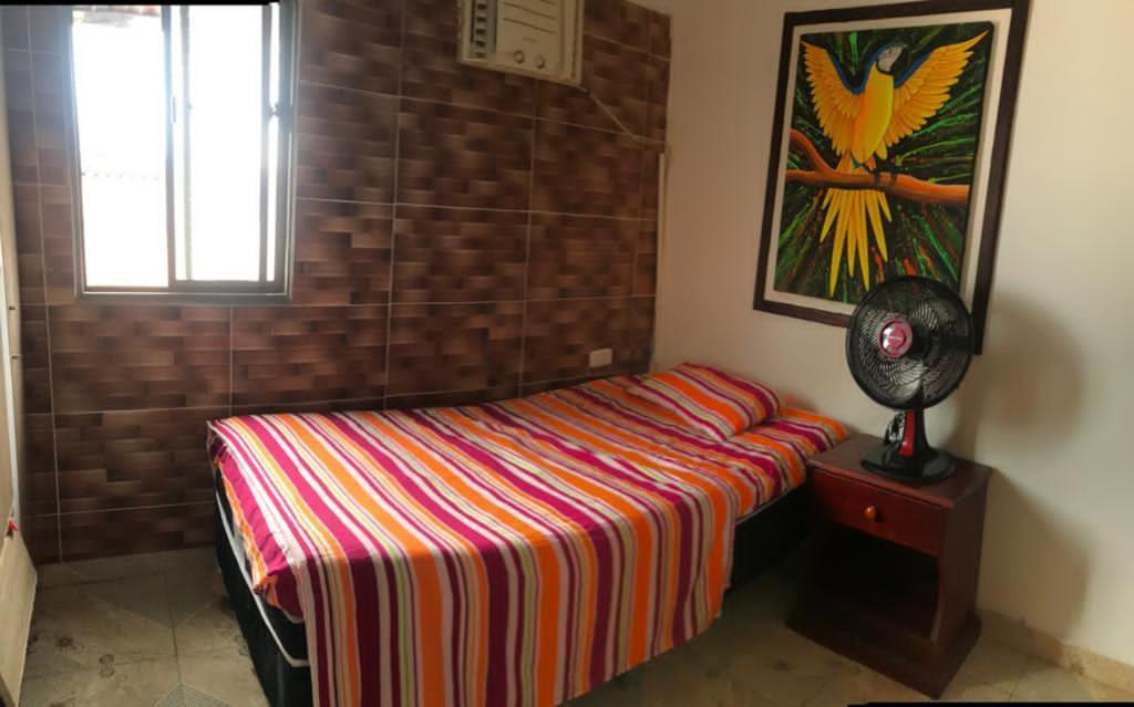 Hostal Selvatrip Leticia Zewnętrze zdjęcie
