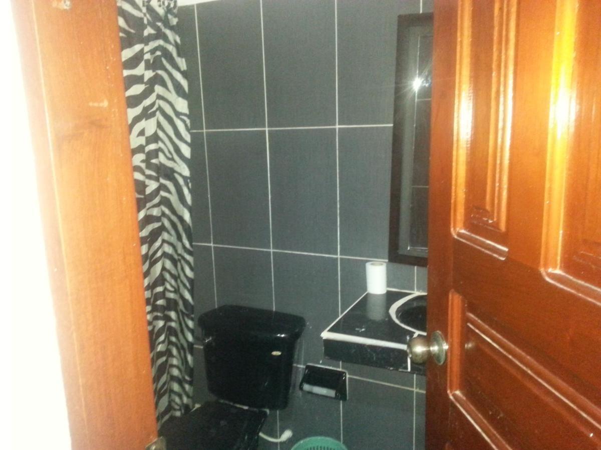 Hostal Selvatrip Leticia Zewnętrze zdjęcie